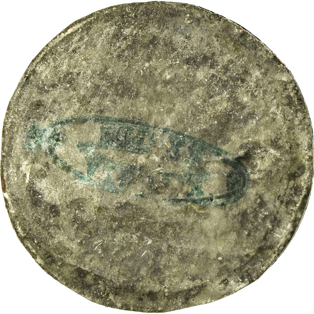 Sweden, Medal, Carl XII, Nordischen Krieg, 1703, AU(50-53), Bronzed Tin