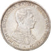 Coin, German States, PRUSSIA, Wilhelm II, 3 Mark, 1914, Berlin, AU(50-53)