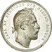 Suède, Médaille, Carl XV, Roi de Suède et Norvège, History, Ahlborn, SUP