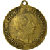 Germany, Medal, Friedrich, Wilhelm II, Rois de Prusse, EF(40-45), Bronze