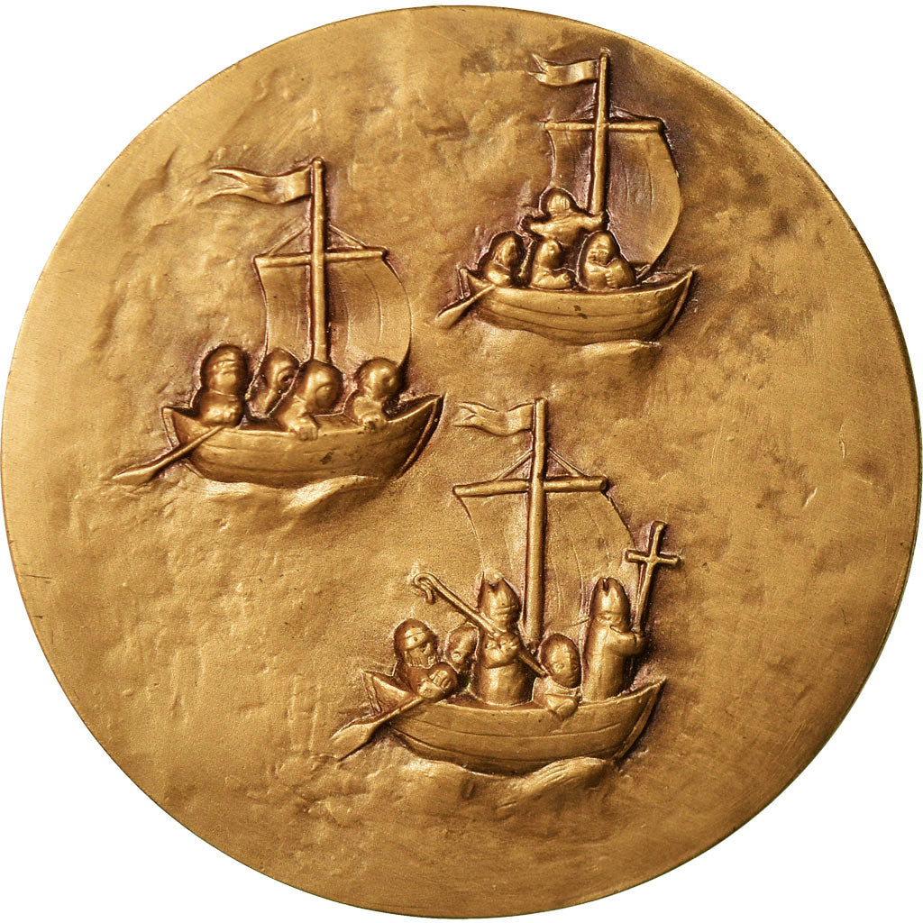 Sweden, Medal, Johan Sverkersson, Shipping, Lundqvist, MS(63), Bronze
