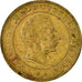 Germany, Medal, Friedrich, Wilhelm II, Rois de Prusse, EF(40-45), Bronze
