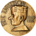 Suède, Médaille, Erik Knutsson, History, Lundqvist, FDC, Bronze