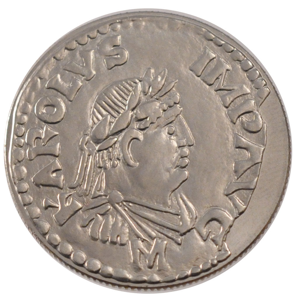 Vème République, 5 Francs