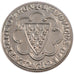 FRANCE, Écu de Saint Louis, 5 Francs, 2000, Paris, KM #1224, MS(60-62), ...