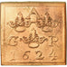 Sweden, Medal, Säters Turistförening, AU(55-58), Bronze