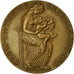 Sweden, Medal, Kolk Omtanke Skyddar Mot Nöd, 1921, MS(63), Bronze
