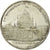 Dänemark, Medaille, Christian den Niende Konge af Danmark, 1888, Lindhahl, SS+