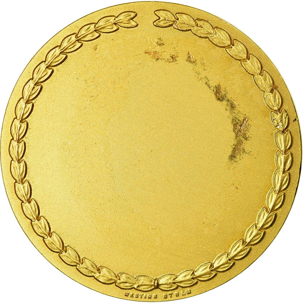 Svezia, medaglia, Specialklubben för Sällskaps och Dvärghundar, SPL, Bronzo