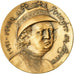 Sweden, Medal, Kristofer av Bayern, History, Polsen, MS(63), Bronze