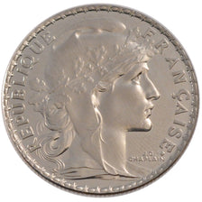 FRANCE, Marianne de la III République, 5 Francs, 2000, Paris, KM #1966, V...