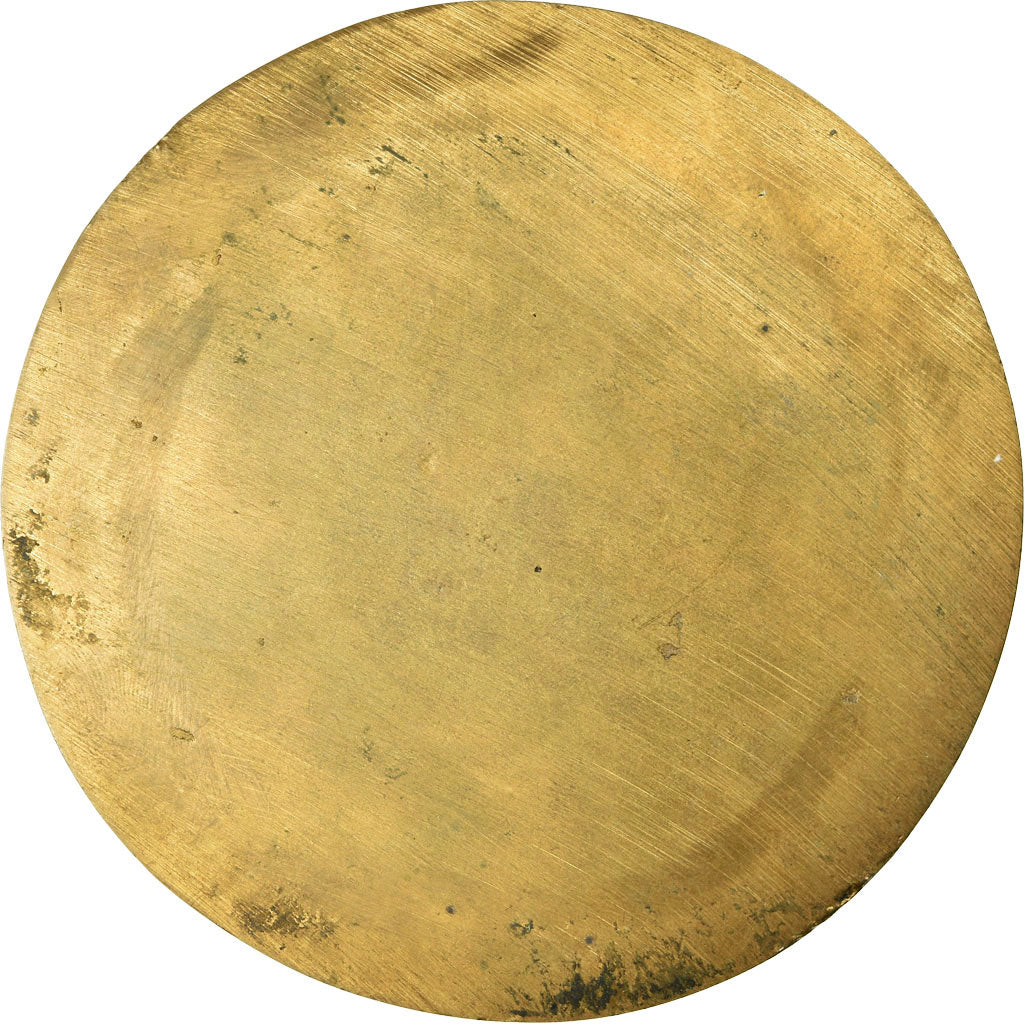 France, Medal, Reproduction Sceau Médiéval, History, AU(55-58), Bronze