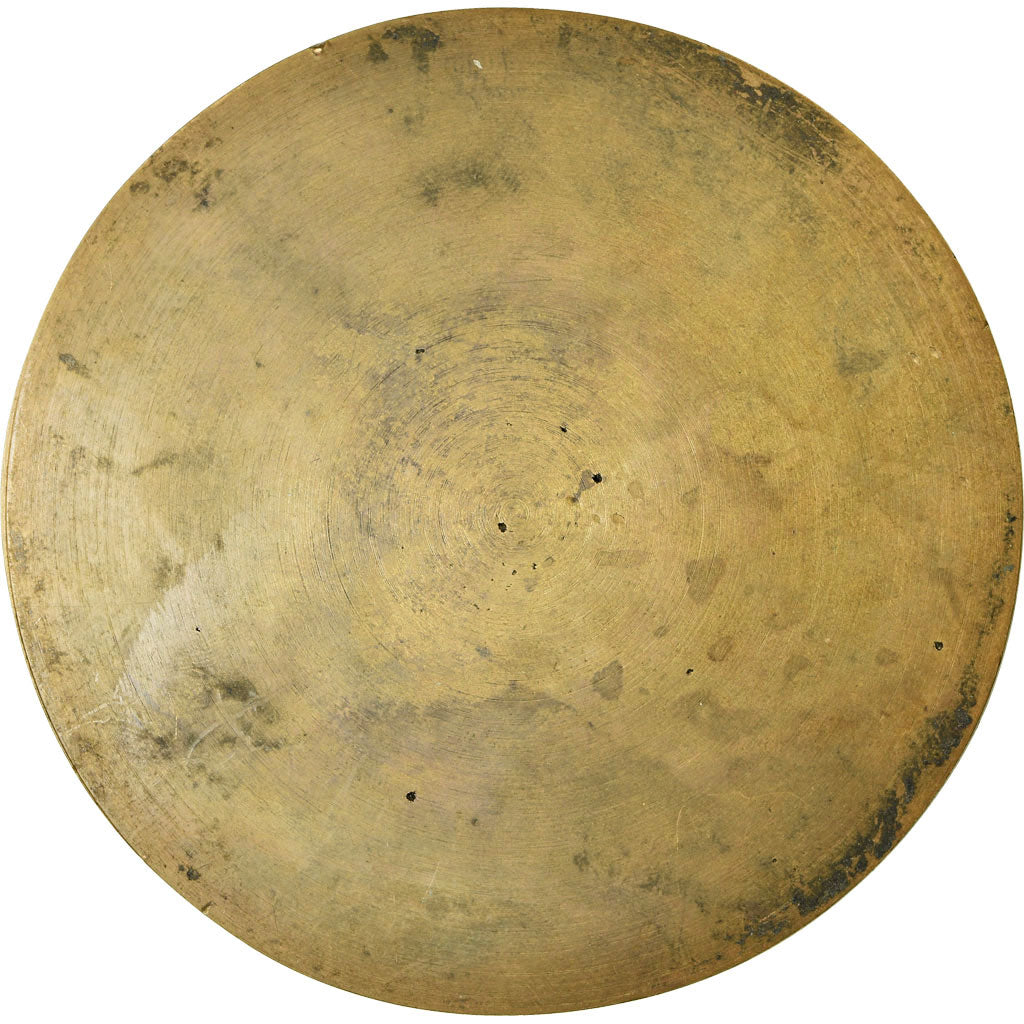 Francia, medalla, Reproduction Sceau Médiéval, History, EBC, Bronce