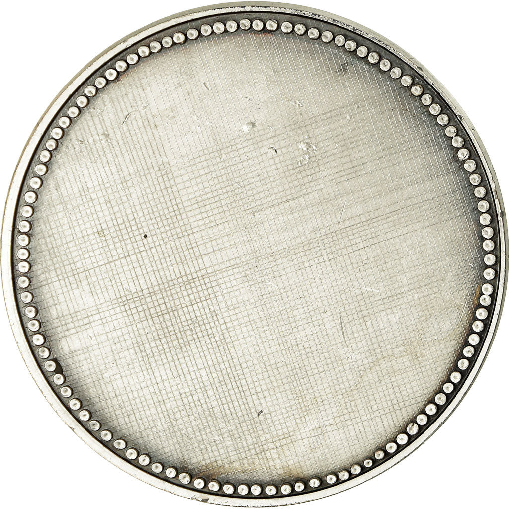 France, Médaille, Sport, Prix de Pétanque, SUP+, Silvered bronze