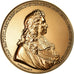 France, Médaille, Chambre de Commerce et d'Industrie de Reims, Colbert, T.