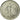 Moneda, Francia, Semeuse, 5 Francs, 1976, BC+, Níquel recubierto de cobre -