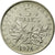 Coin, France, Semeuse, 5 Francs, 1976, VF(30-35), Nickel Clad Copper-Nickel