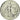Moneda, Francia, Semeuse, 5 Francs, 1994, FDC, Níquel recubierto de cobre -