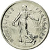 Monnaie, France, Semeuse, 5 Francs, 1994, FDC, Nickel Clad Copper-Nickel