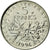 Coin, France, Semeuse, 5 Francs, 1994, MS(65-70), Nickel Clad Copper-Nickel