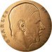 France, Medal, Charles De Gaulle, Arc de Triomphe, History, 1945, Rivaud