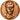 Francja, Medal, Naissance de Charles de Gaulle, Historia, Undated, MS(64)