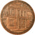 Francja, Medal, Naissance de Charles de Gaulle, Historia, Undated, MS(64)