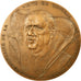 France, Medal, Hommage au Général de Gaulle, Québec 1967, History, 1988