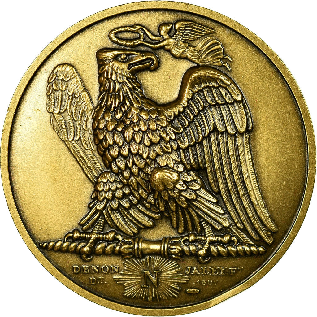 França, Medal, Napoleon Ier , Honneur Légionnaire aux Braves de l'Armée