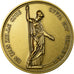 France, Medal, Napoléon Ier, En l'An XII, le Code Civil est Décrété, Denon