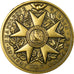 France, Médaille, Napoléon Ier, Légion d'Honneur, Denon, Refrappe, FDC