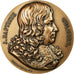 France, Médaille, Colbert, Chambre de Commerce de Reims, Depaulis, SPL, Bronze