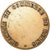 France, Medal, Colbert, Chambre de Commerce de Reims, Depaulis, AU(55-58)