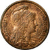 Monnaie, France, Dupuis, Centime, 1903, SUP+, Bronze, Gadoury:90