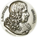 Francja, Medal, Colbert, Chambre de Commerce de Reims, 2004, Depaulis