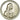 Francja, Medal, Colbert, Chambre de Commerce de Reims, Undated, T. Bernard