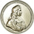 Francja, Medal, Colbert, Chambre de Commerce de Reims, Undated, T. Bernard