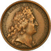 France, Medal, Louis XIV, Chambre de Commerce, History, Mauger, Restrike