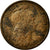 Coin, France, Dupuis, Centime, 1910, AU(50-53), Bronze, Gadoury:90