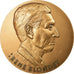 France, Medal, René Blondet, Compagnie BTP, Business & industry, 1991