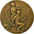 France, Medal, Chambre de Commerce d'Epinal, Michaux, AU(55-58), Bronze