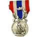 France, Police Française, Ministère de l'Intérieur, Medal, Excellent Quality