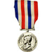 França, Médaille d'honneur des chemins de fer, Medal, 1986, Qualidade