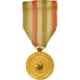 France, Médaille des cheminots, Medal, 1947, Very Good Quality, Favre-Bertin