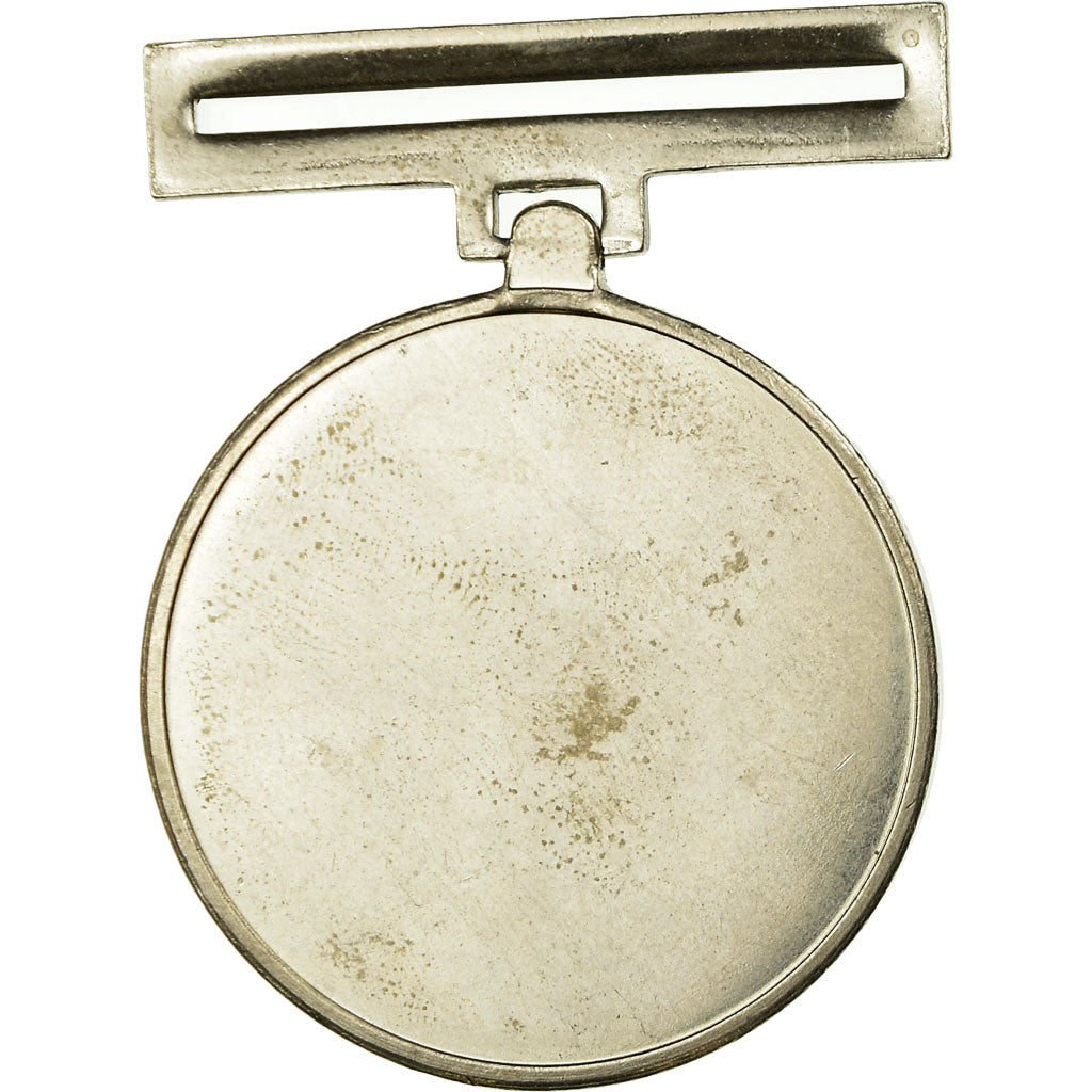 Tanzania, Victoire en Ouganda, Médaille, 1978-1979, Excellent Quality