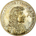 Monaco, Medal, Antoine I, Silver, Proof, MS(63)