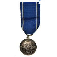 Finland, Bravoure, Suomen Kansalta, Medal, 1941, Excellent Quality, Silver, 30