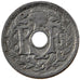 FRANCE, Lindauer, 10 Centimes, 1945, Beaumont - Le Roger, KM #906.2, MS(60-62),.