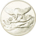 Francia, medaglia, Peinture, Michel Ange, Tityos, Monassi, SPL+, Argento