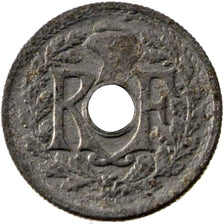 Gouvernement Provisoire, 10 Centimes Lindauer